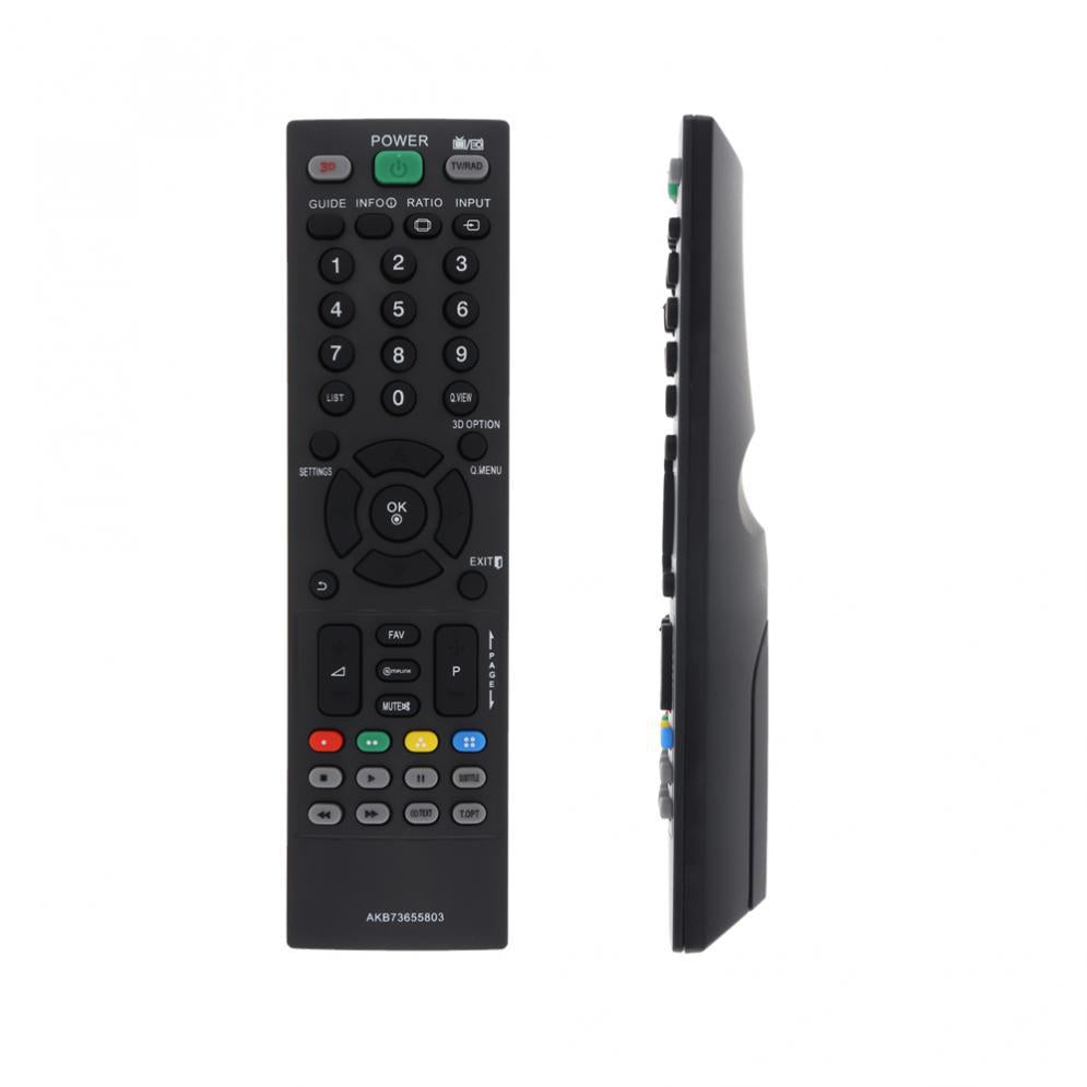 AKB73655803 Replacement Remote for LG Televisions