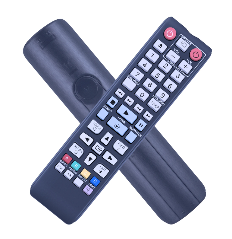 AK59-00177A Replacement Remote for Samsung Blu-ray Disc Players