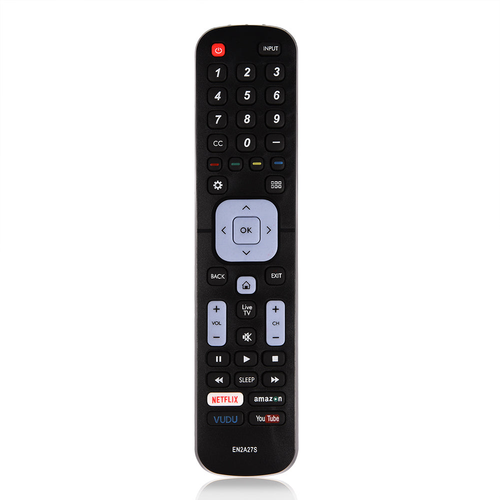 EN2A27ST EN27A27HT Replacement Remote for for Sharp Television