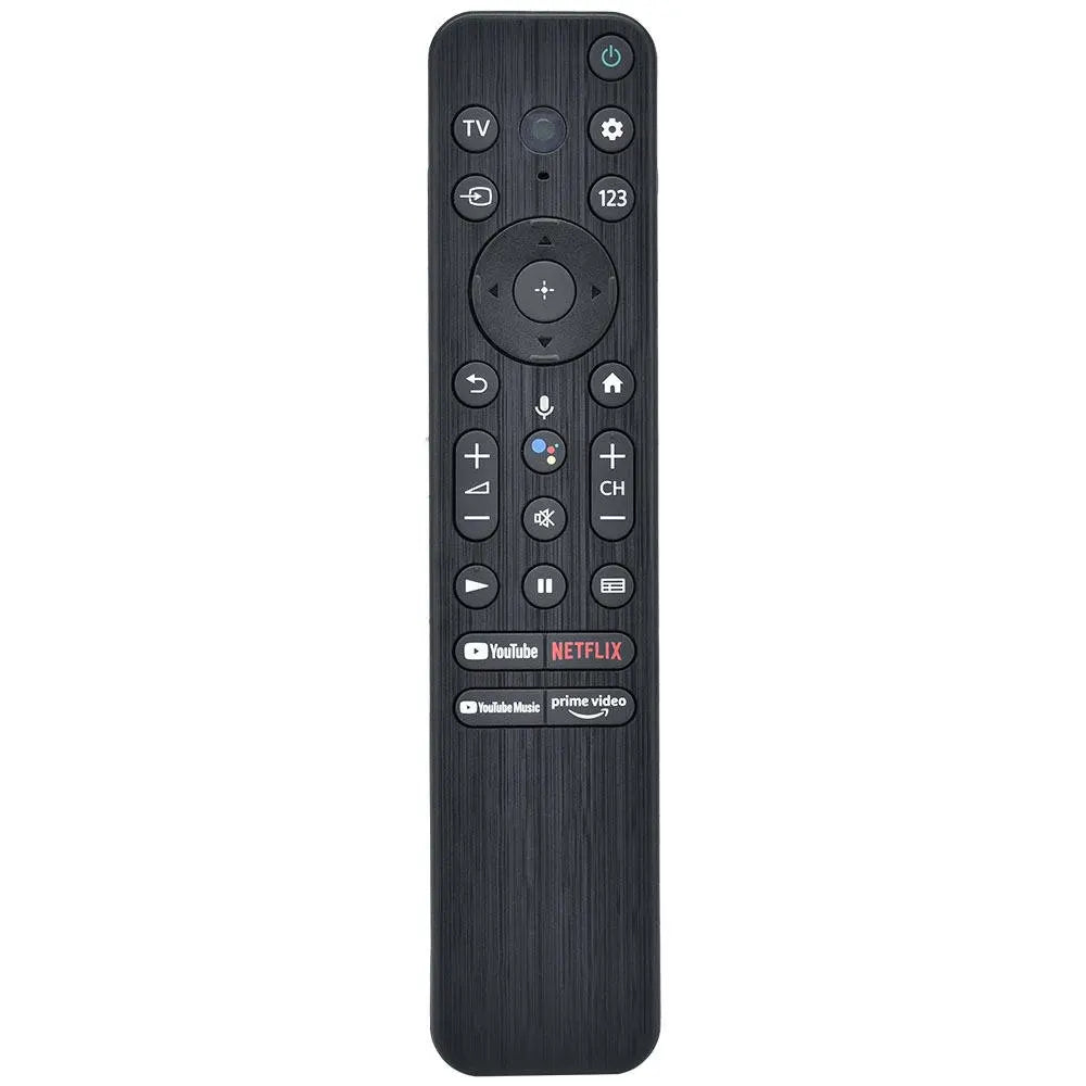 RMF-TX800P Replacement Remote (with Voice) for Sony Televisions