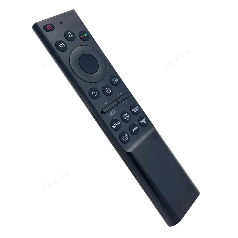 RM-G2500 V1 With Voice Function Replacement Remote for Samsung Televisions LED LCD 4K QLED