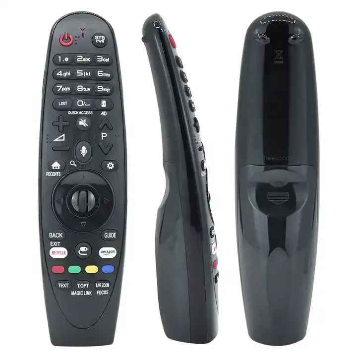 AN-MR650A With Voice Function Replacement Remote for LG Televisions