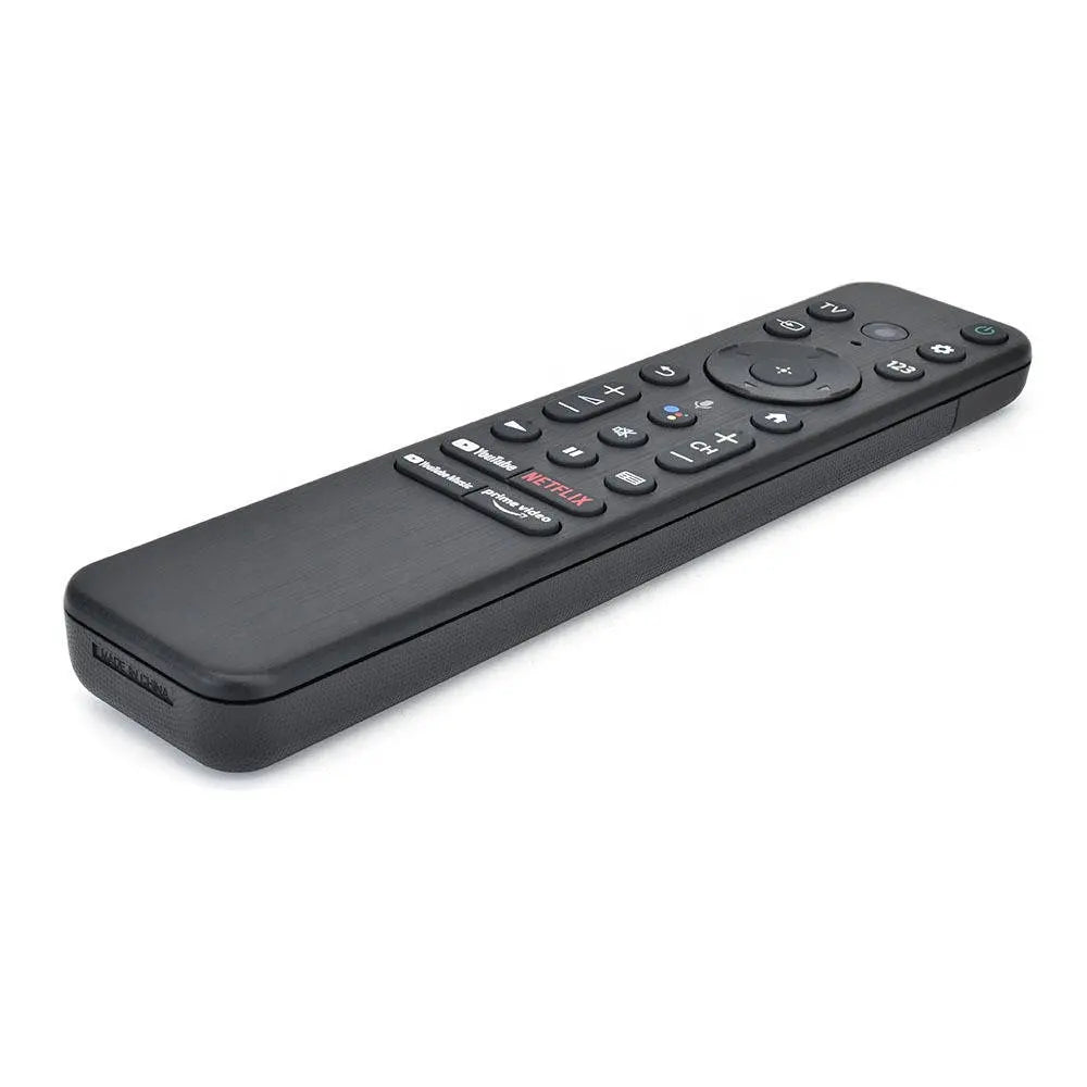 RMF-TX800P Replacement Remote (with Voice) for Sony Televisions