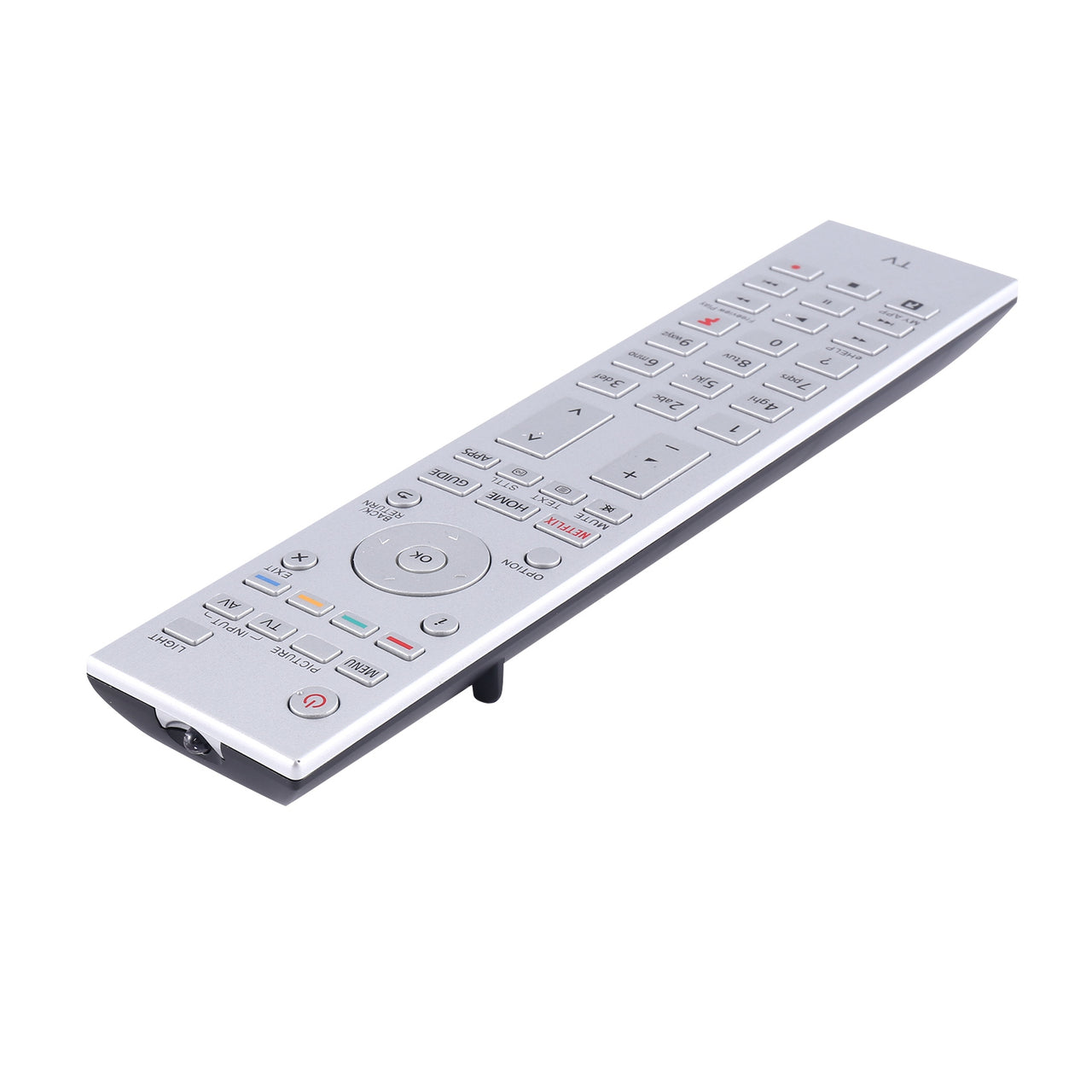 N2QAYA000153 Replacement Remote for Panasonic Televisions