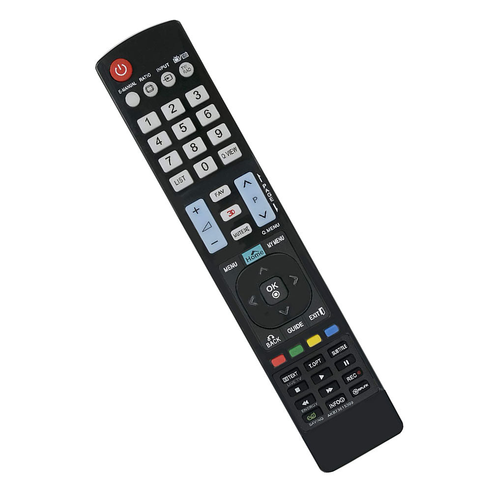 AKB73615309 Replacement Remote for LG Televisions