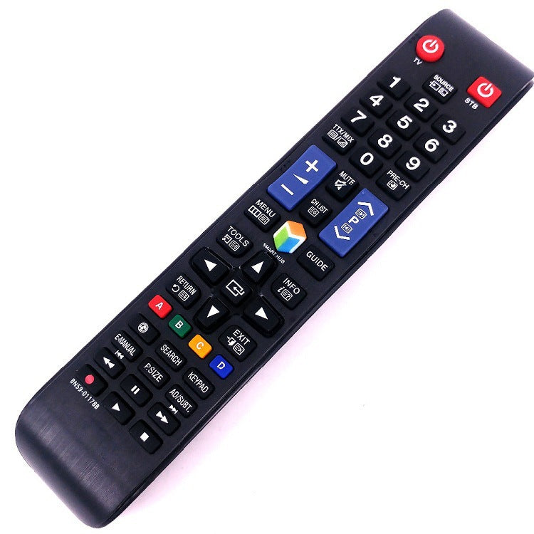 BN59-01178B Replacement Remote for Samsung Televisions