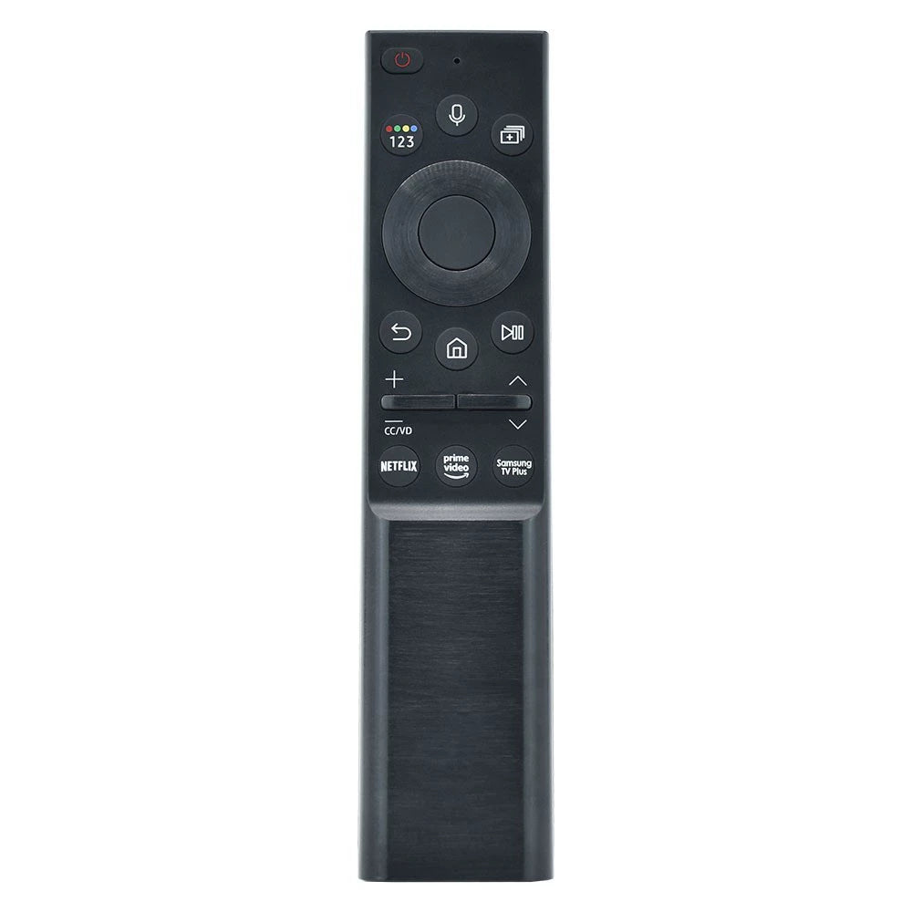 BN59-01357A Replacement Voice Remote for Samsung Televisions Non Solar (Battery Powered)