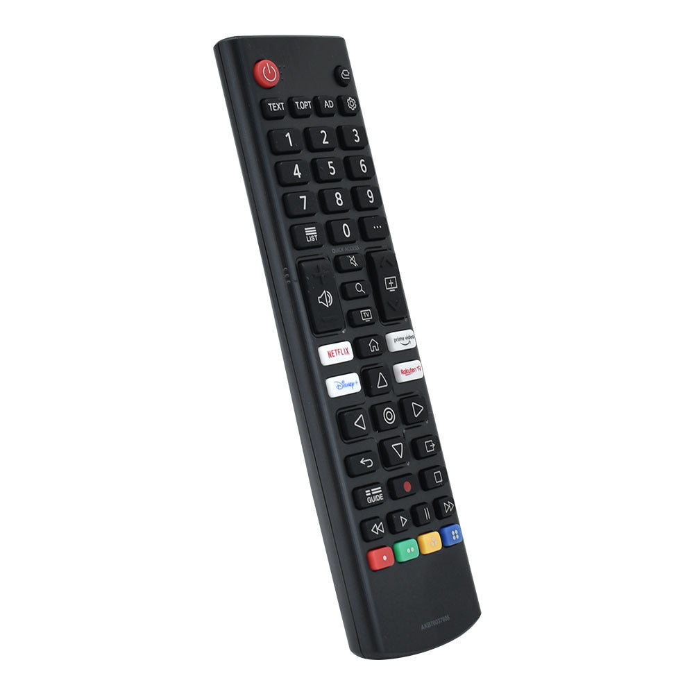 AKB76037605 Replacement Remote for LG Televisions