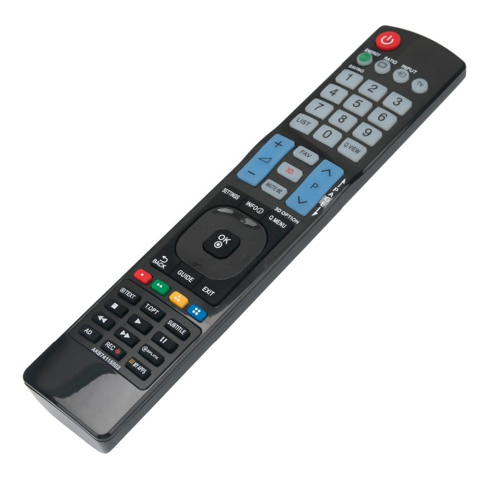 AN-CR500/AKB74115502 Replacement Remote for LG Televisions 49LX765H