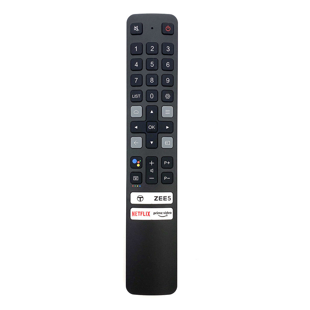 RC901V FMR5 Replacement Remote (Without Voice Control) for TCL Android Smart TV