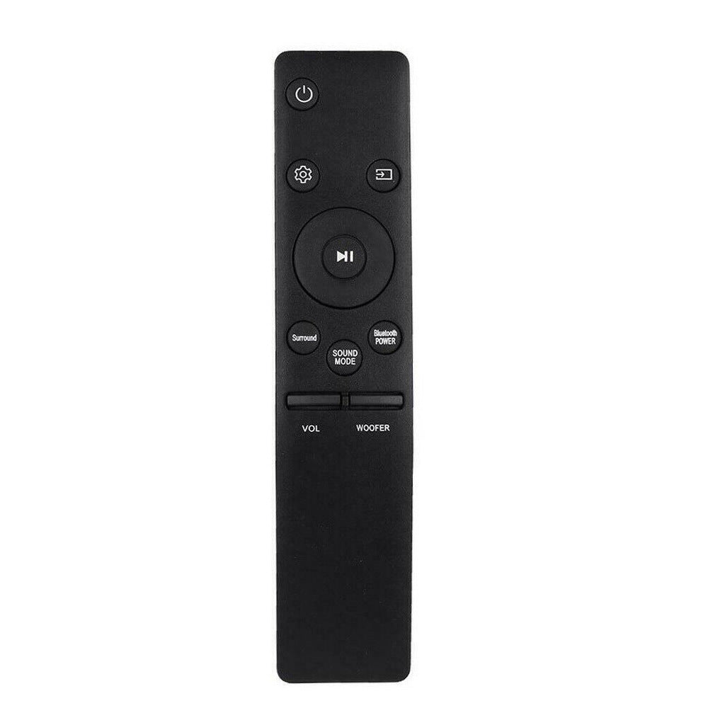 AH59-02758A Replacement Remote for Samsung Soundbars