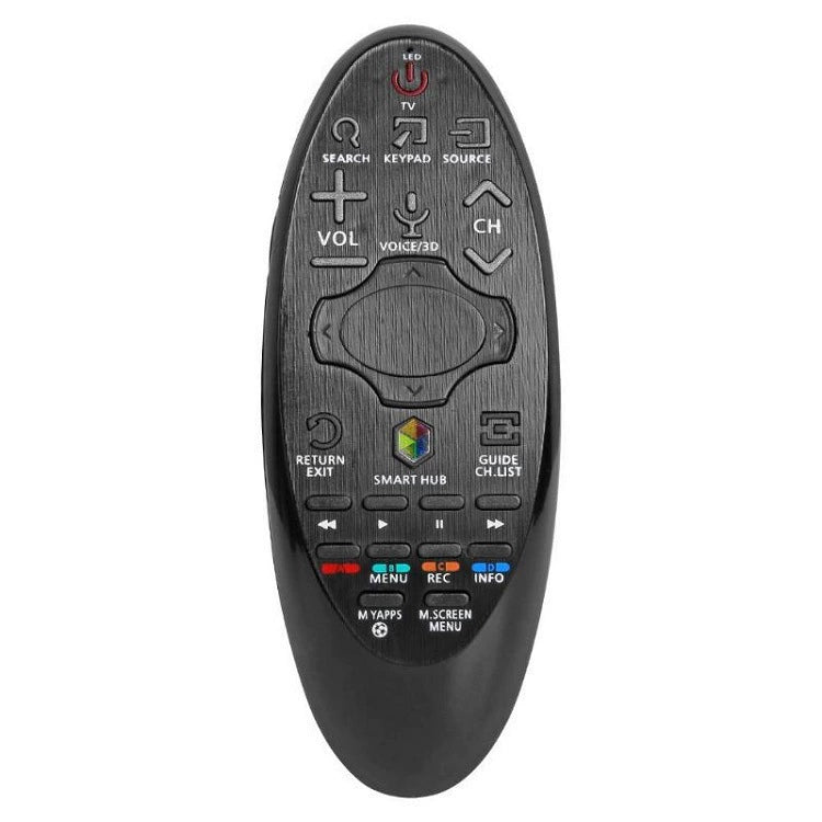 BN59-01185D Replacement Remote for Samsung Televisions (Without voice control or mouse)