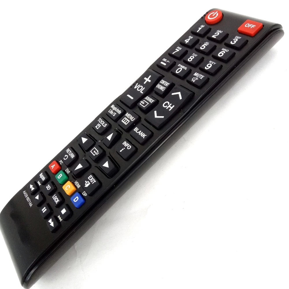 AA59-00714A Replacement Remote for Samsung Televisions