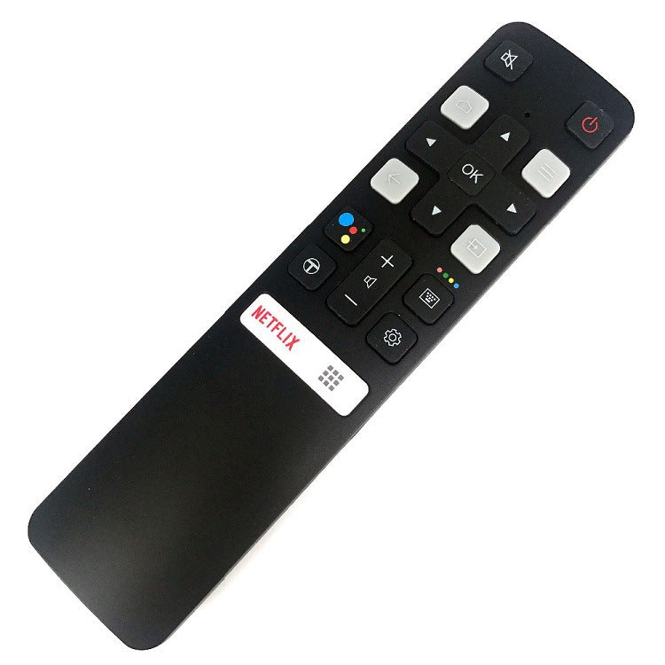 RC802V FMR1 Replacement Voice Remote for TCL Android TV