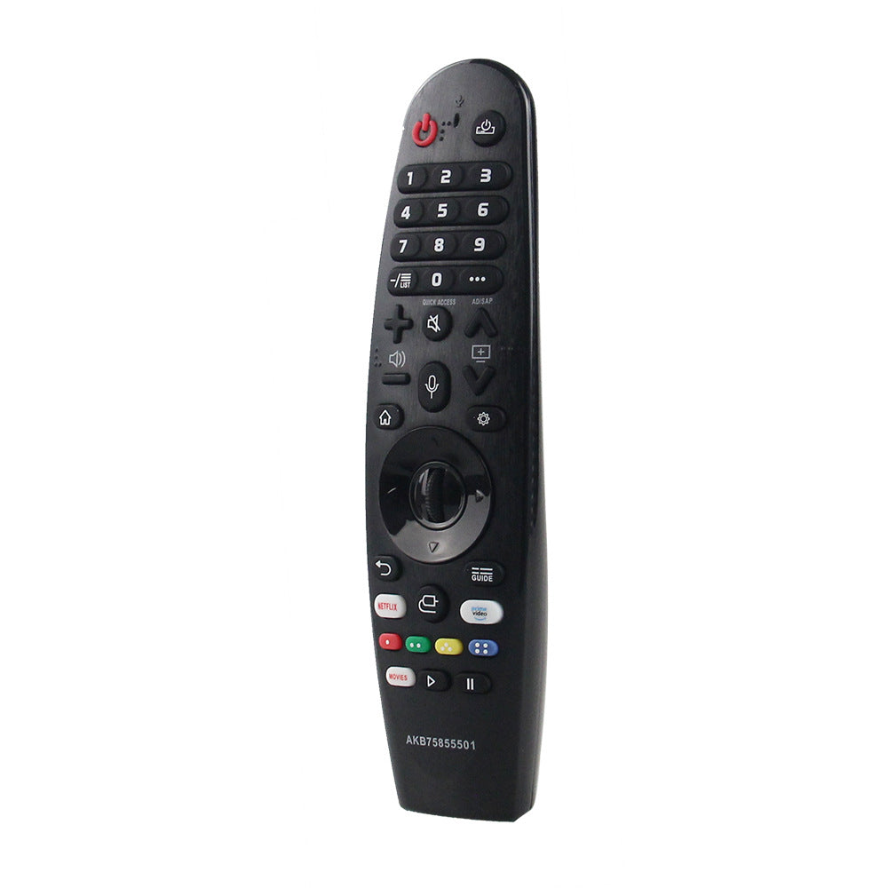 AN-MR20GA AKB75855501 With Voice And Mouse Functional Replacement Remote for LG OLED, UHD & Nano Cell Smart Televisions