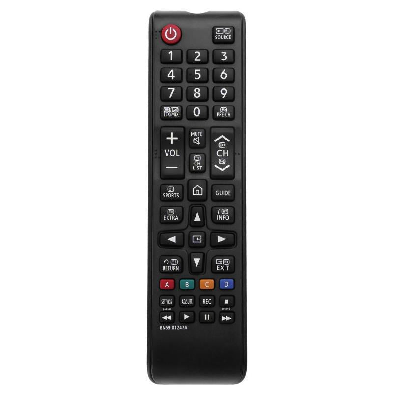 BN59-01247A Replacement Remote for Samsung Televisions