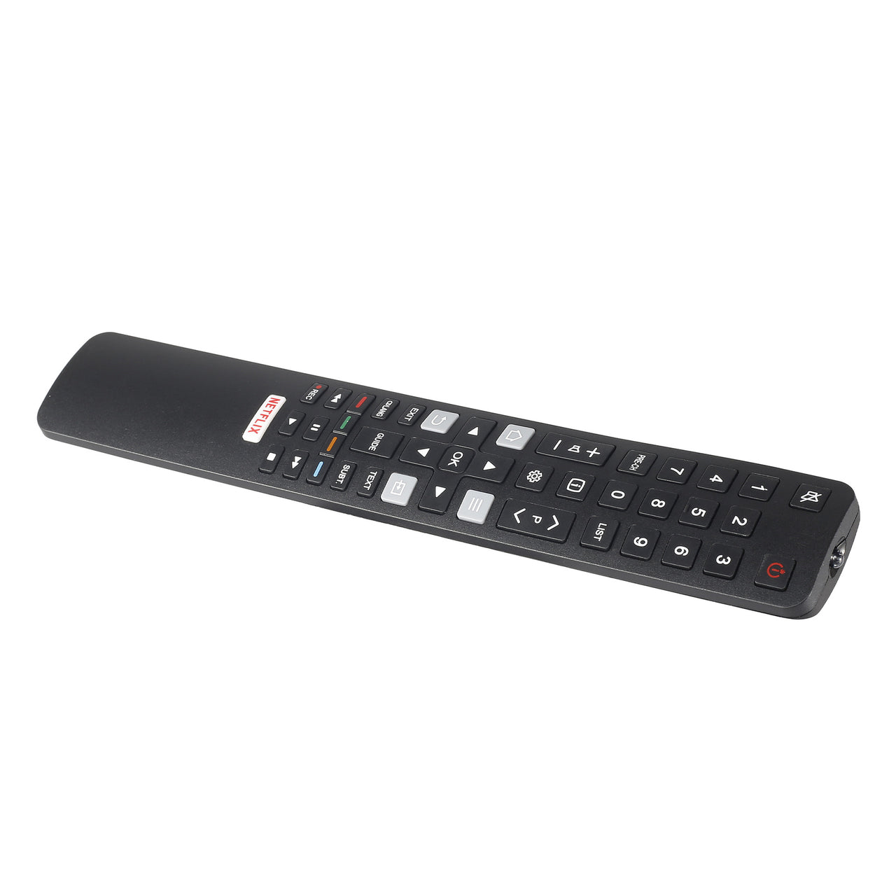 RC802N YAI2 Replacement Remote for FFALCON LED TVs