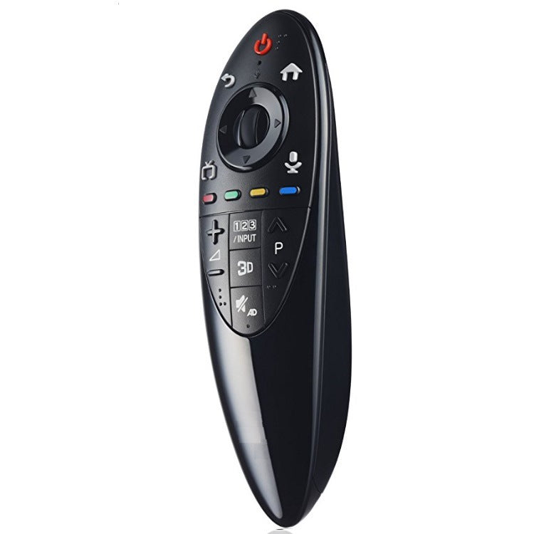 AN-MR500G Voice Replacement Remote for LG Smart Televisions