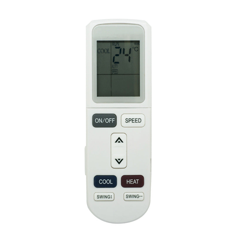 YKR-L/101E Replacement Remote for Rinnai Air Conditioners