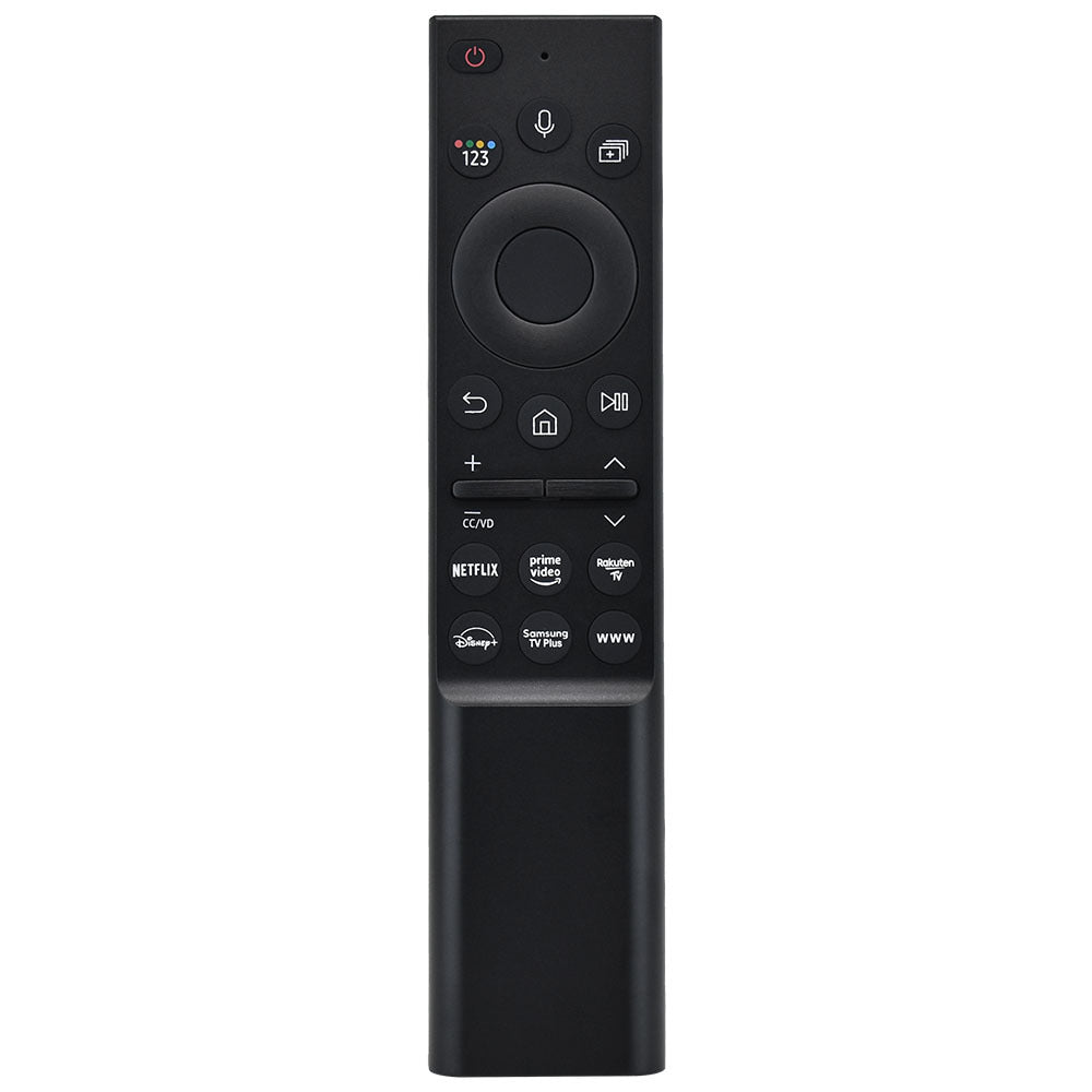RM-G2500 V6 With Voice Function Replacement Remote for Samsung Bluetooth Voice Universal Remote Control Q60T RU9000