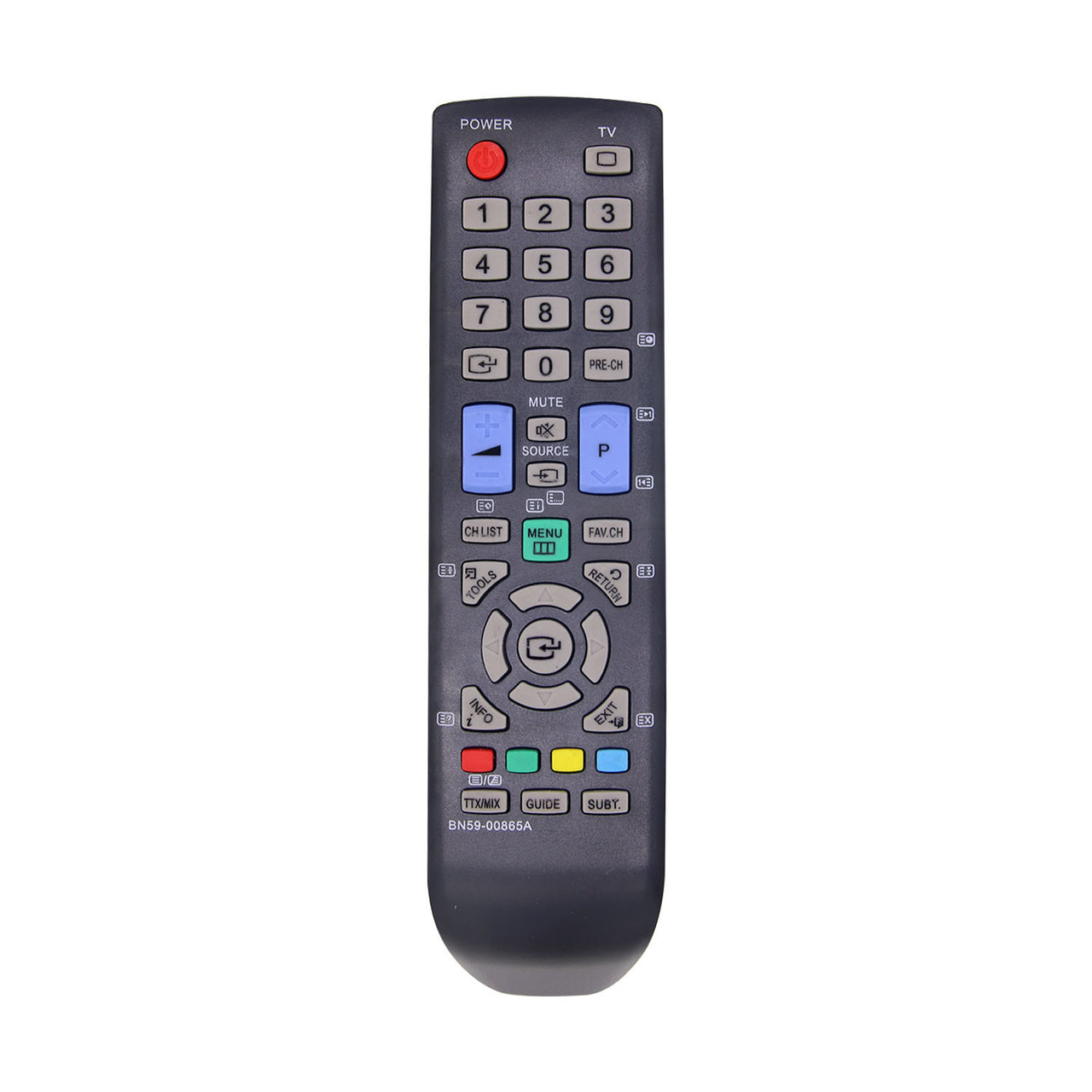 BN59-00865A Replacement Remote for Samsung Televisions