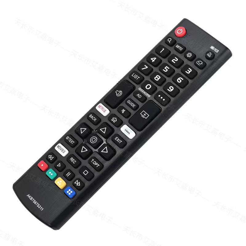 AKB75675311 Replacement Remote for LG Televisions