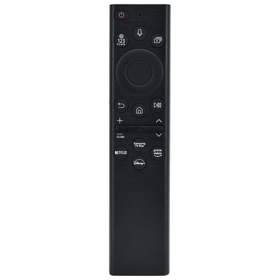 BN59-01385B With Voice Function Replacement Remote for Samsung Televisions LED LCD 4K QLED