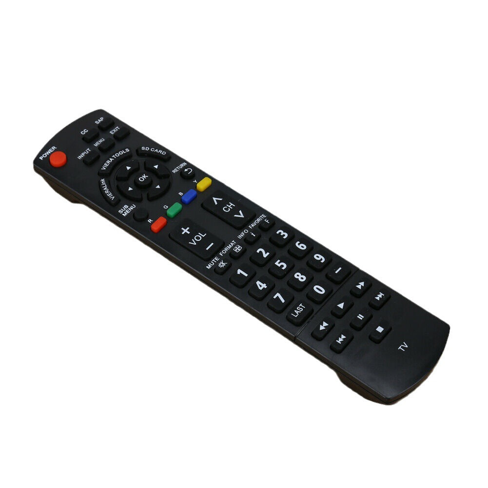N2QAYB000321 Replacement Remote for Panasonic Televisions