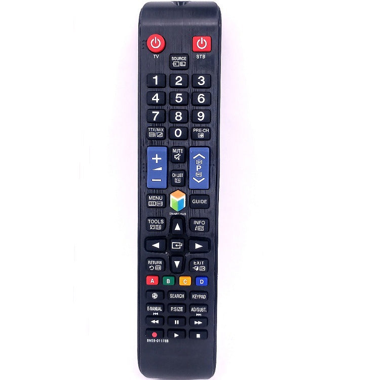 BN59-01178B Replacement Remote for Samsung Televisions
