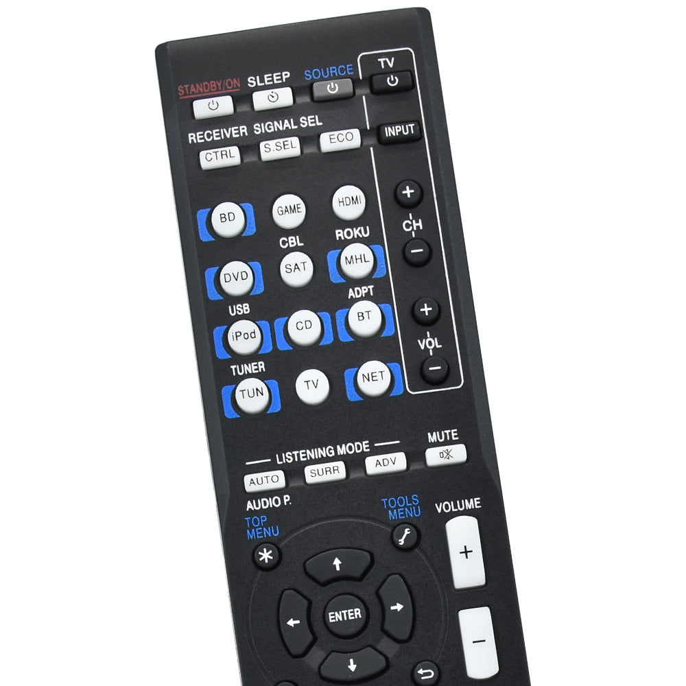 AXD7721 Replacement Remote for Hisense Televisions VSX44 VSX824 VSX1029K VSX102 4K