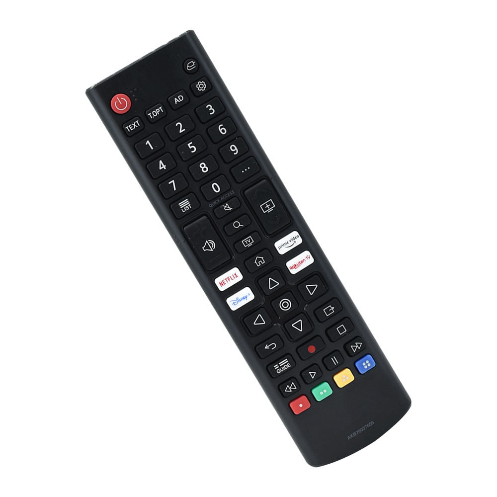 AA59-00743A Replacement Remote control for Samsung TVs