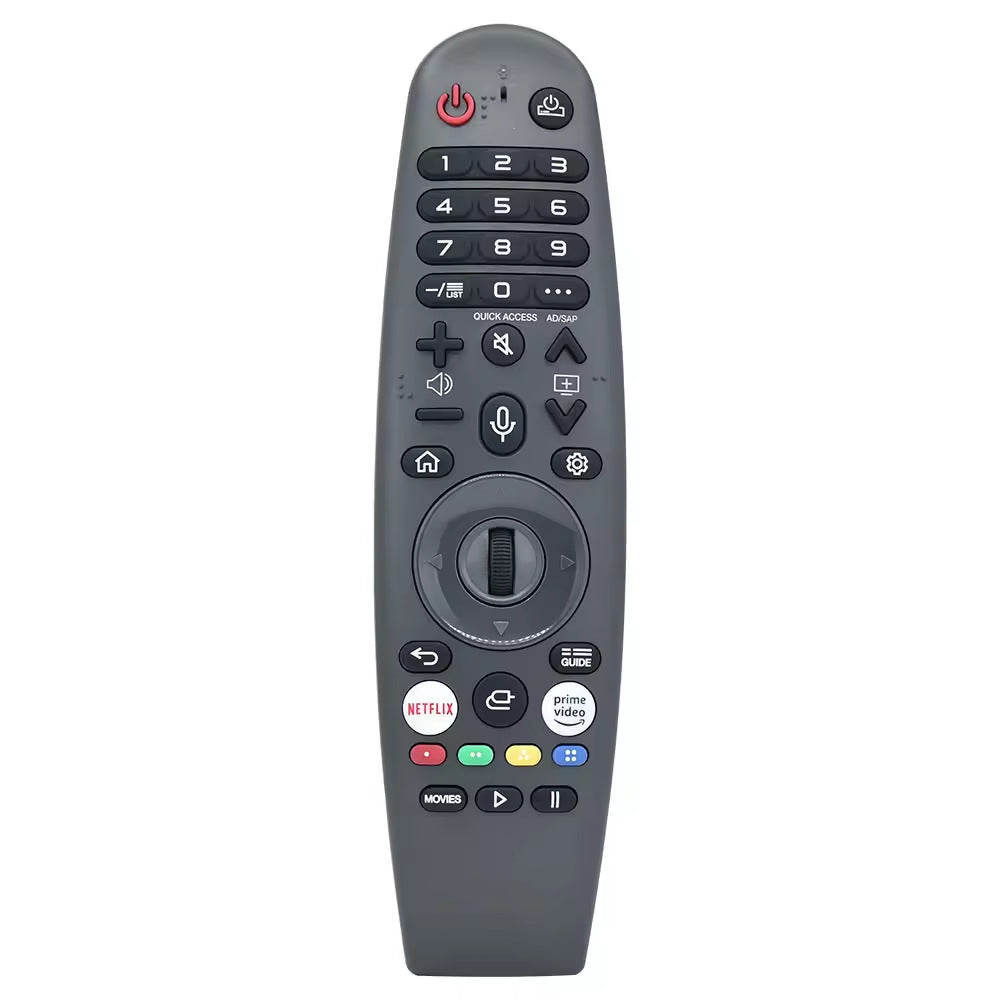 AKB76036901 With Voice And Mouse Functional Replacement Remote for LG OLED, UHD & Nano Cell Smart Televisions