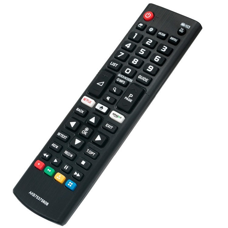 AKB75375608 Replacement Remote for LG Televisions