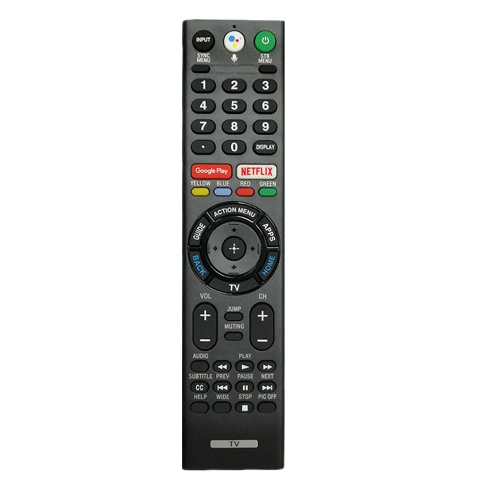RMF-TX310U Replacement Voice Remote for Sony Televisions