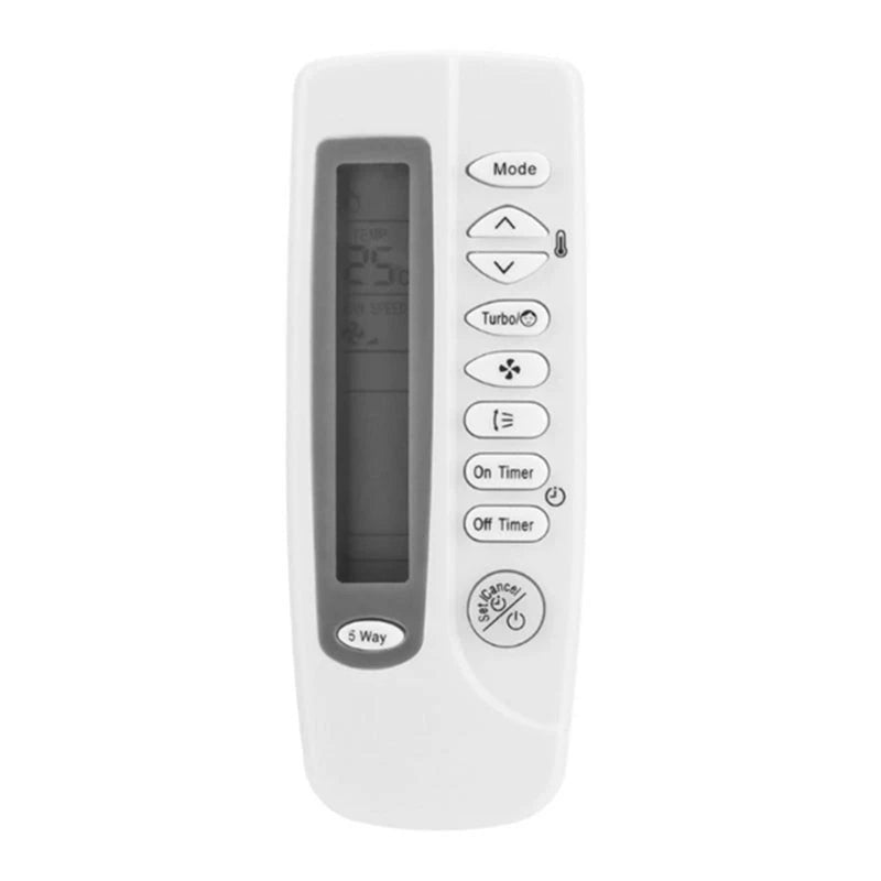 ARH-466 Replacement Remote For Samsung Air Conditioners