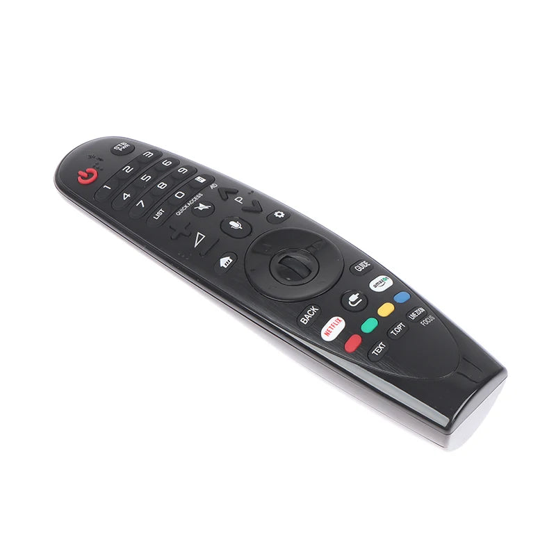 AN-MR18BA With Voice and Mouse Function Replacement Remote for LG Televisions