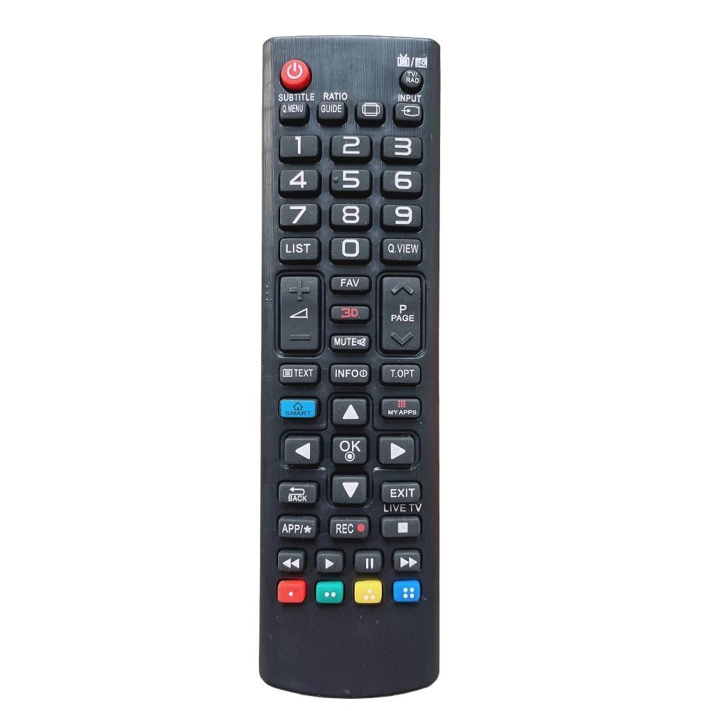 AKB74915341 Replacement Remote for LG Televisions