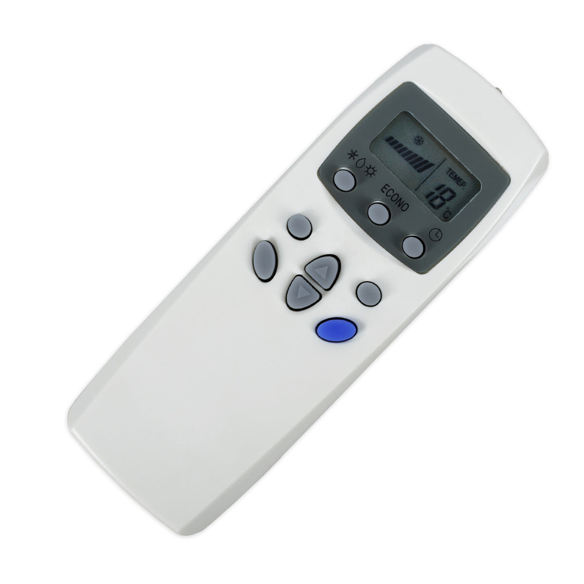 LG3-6711A90023C Replacement Remote For LG Air Conditioner