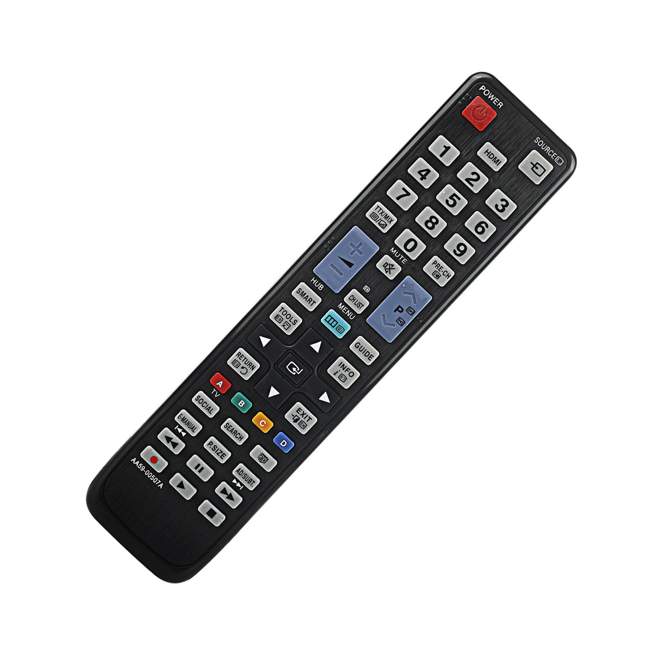 AA59-00507A Replacement Remote for Samsung Televisions