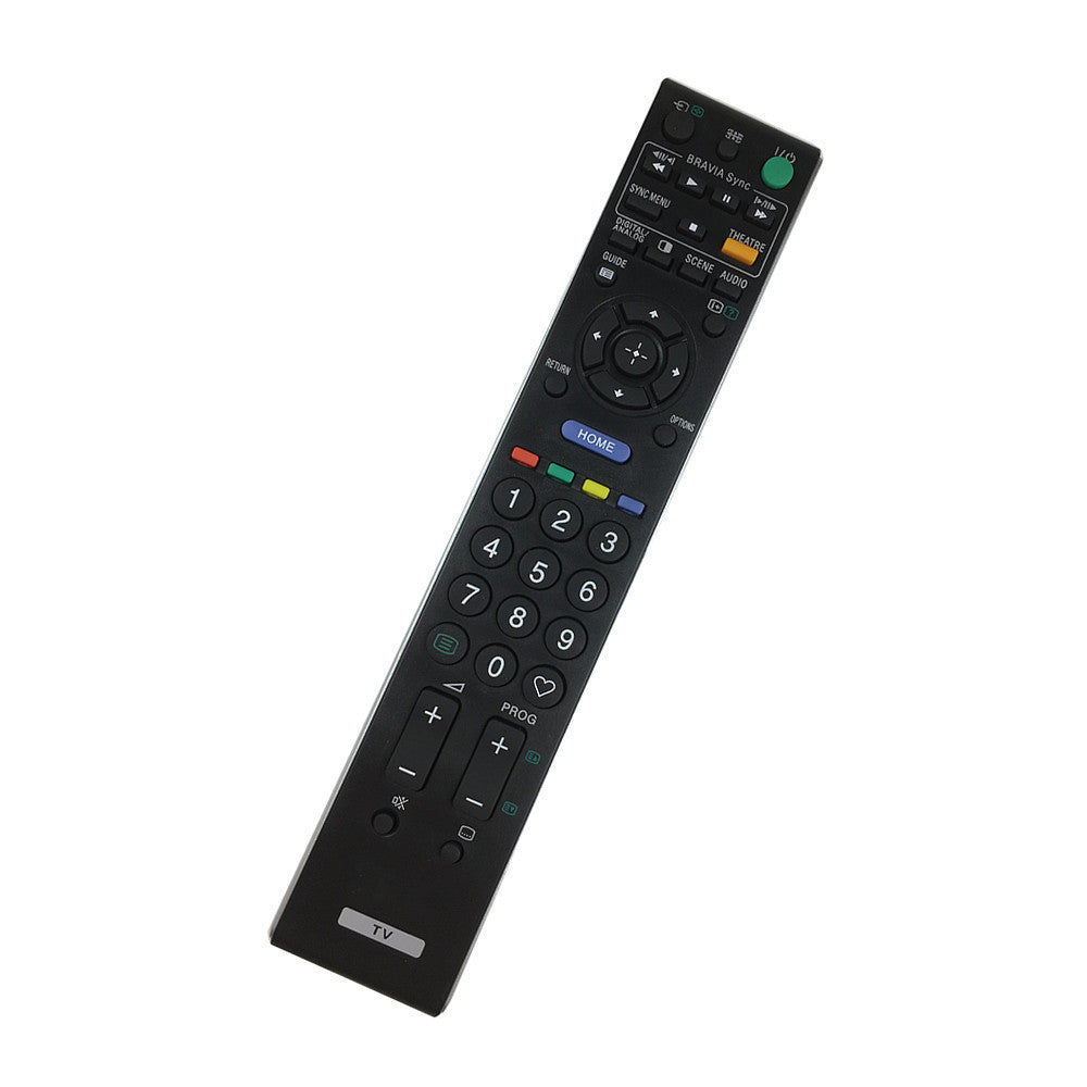 RM-GD007 Replacement Remote for Sony Televisions