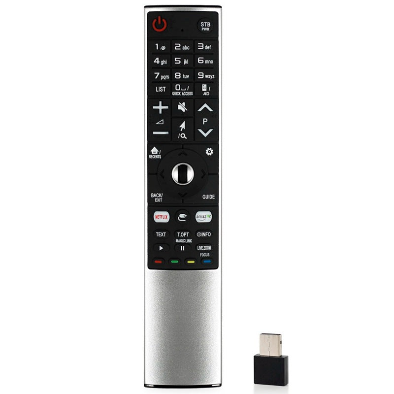 AN-MR700 Replacement Remote With The Magic Mouse Pointer Function for LG Televisions