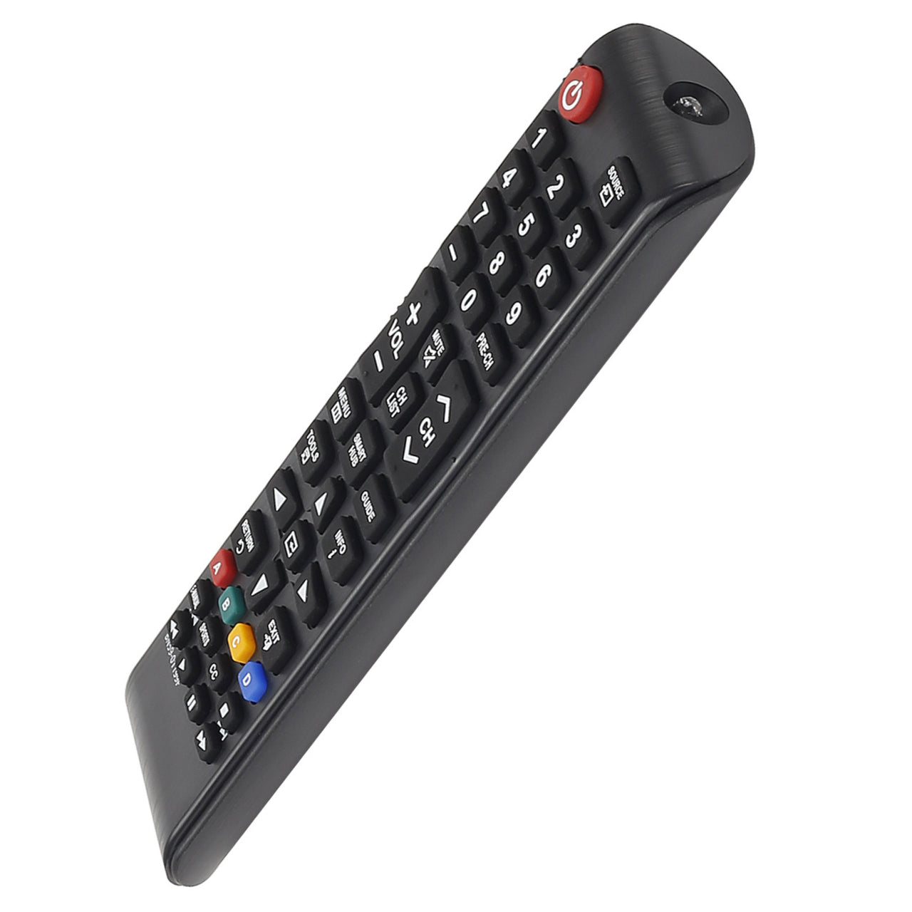 BN59-01199F Replacement Remote for Samsung Televisions