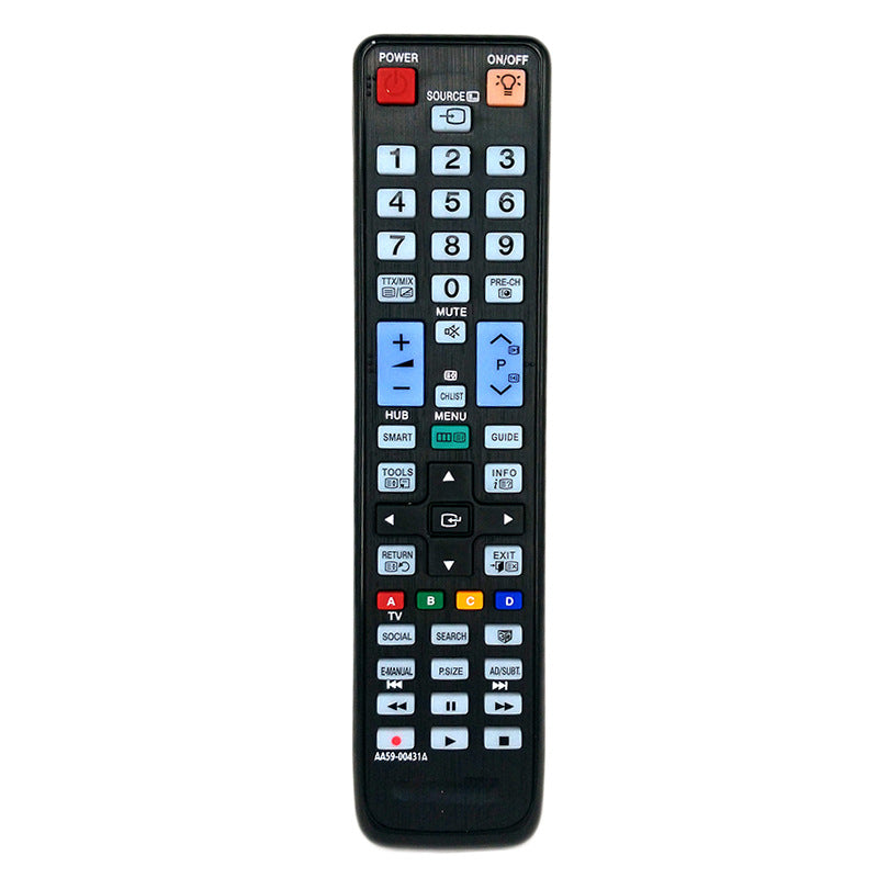 AA59-00431A Replacement Remote for Samsung Televisions