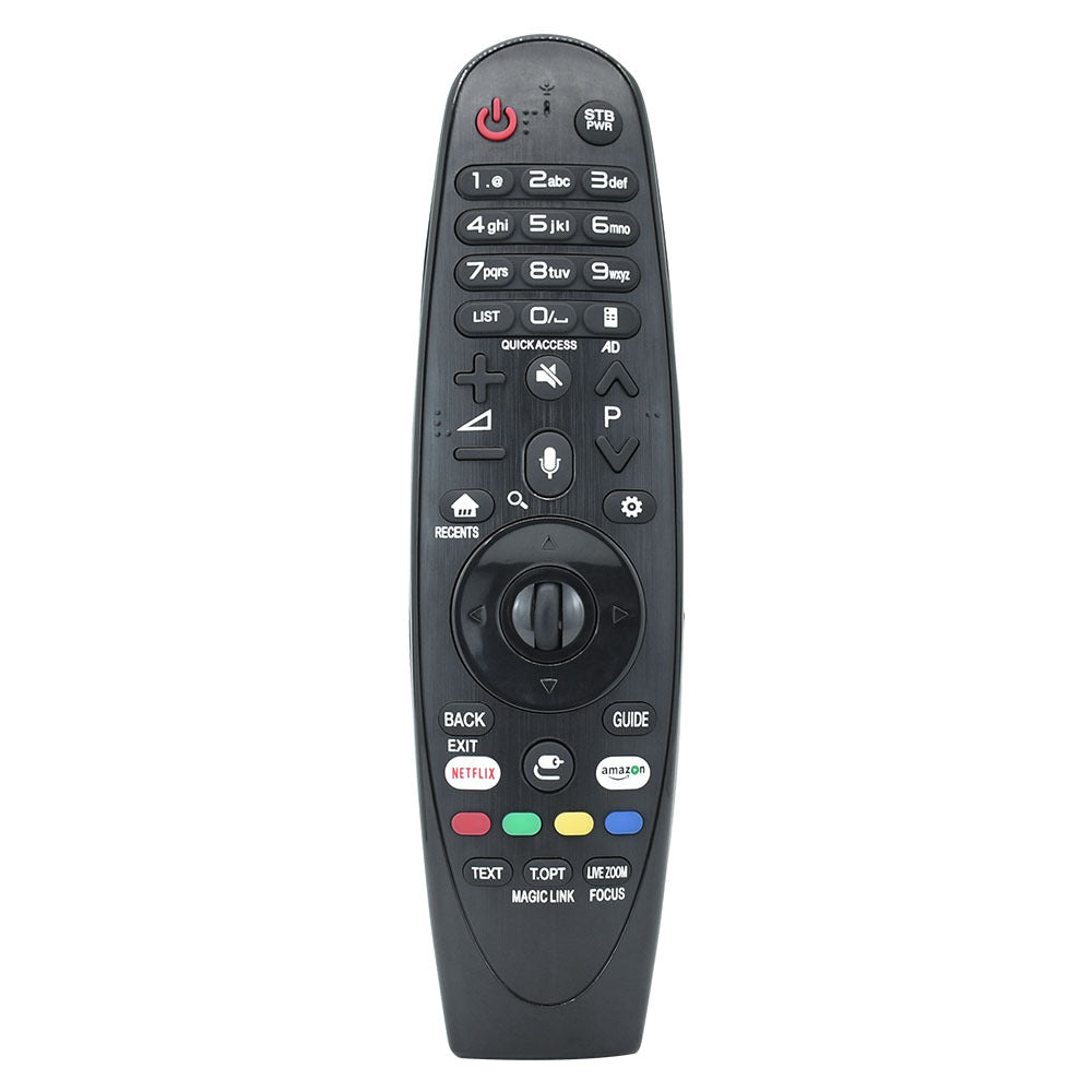 AN-MR650A With Voice Function Replacement Remote for LG Televisions