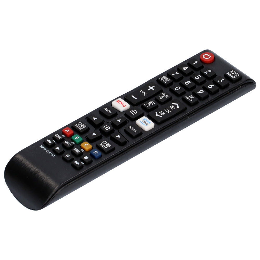 BN59-01315D Replacement Remote for Samsung Televisions UA50RU7100WXXY UA75RU7100WXXY
