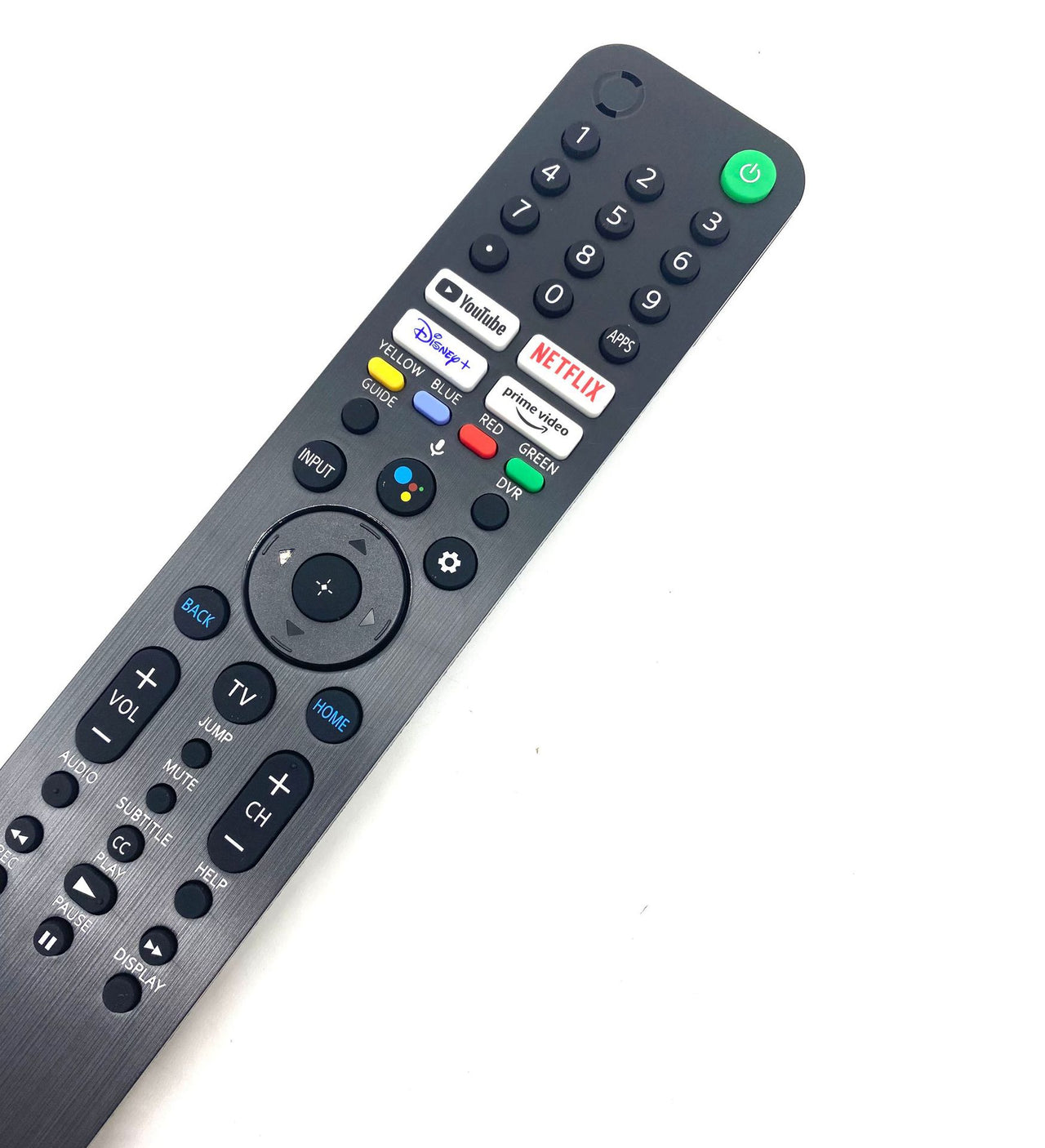 RMF-TX520U Replacement Voice Remote for Sony Televisions
