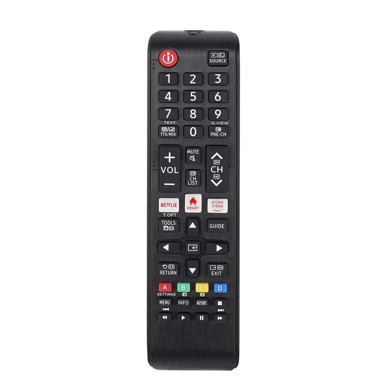L1088V Universal Replacement Remote control for Samsung TV