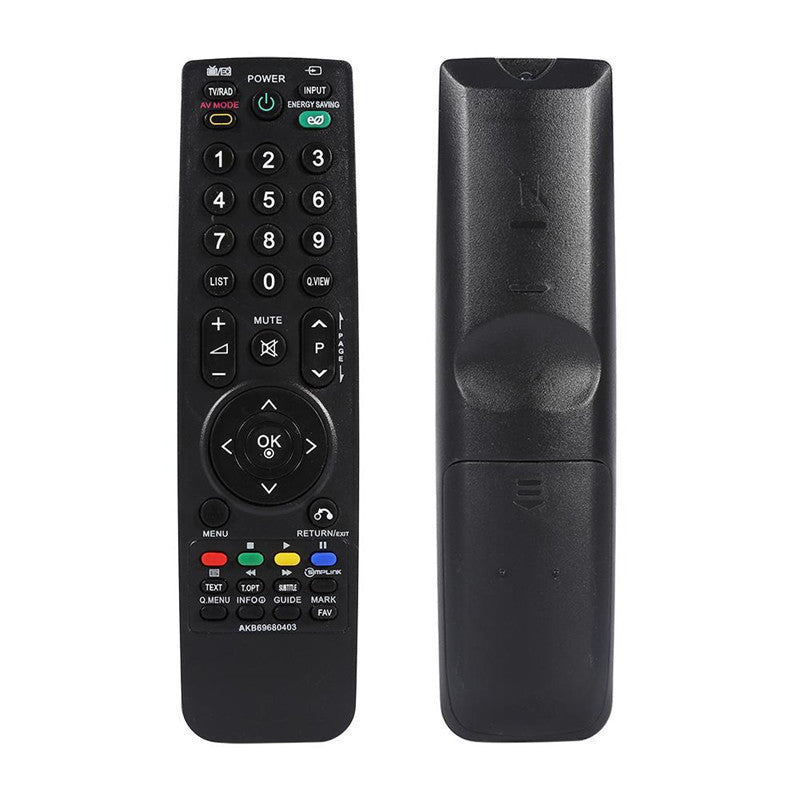 AKB69680403 Replacement Remote for LG Televisions 42LH20D\42PQ20D
