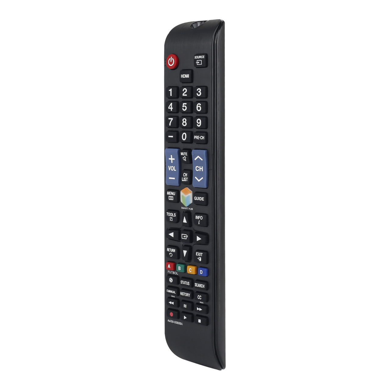 AA59-00809A Replacement Remote for Samsung Televisions
