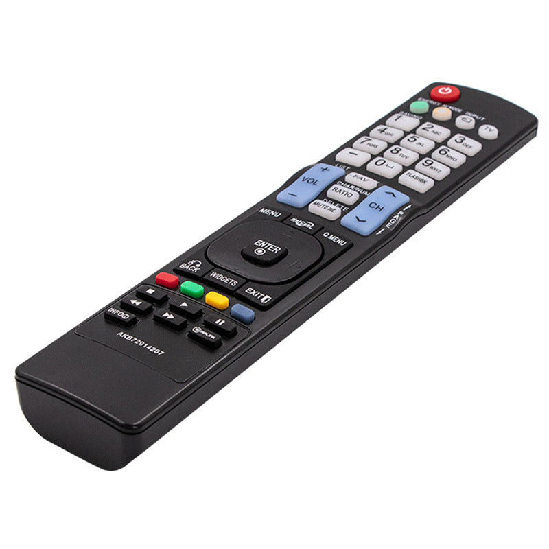 AKB72914207 Replacement Remote for LG Televisions